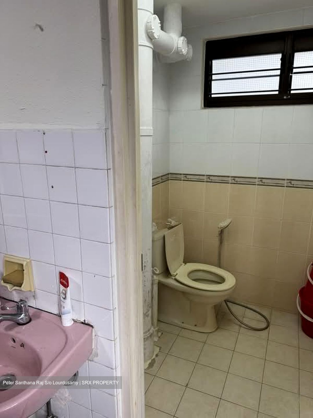 Blk 64 BLANGAH VIEW (Bukit Merah), HDB 3 Rooms #571364691